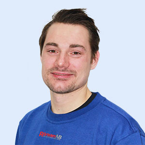 Alexander Werme